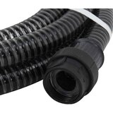  Usisno crijevo s PVC priključcima crno 1 " 7 m PVC | shoptok.hr