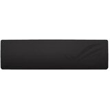 Asus Wrist Rest ROG AC10 Black Cene