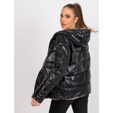 Fashion Hunters Silver quilted handbag | Shoptok.si