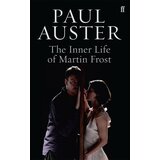 The Book Service Paul Auster - The Inner Life Of Martin Frost Cene