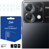 3mk ZAŠČITA ZA LEČE HIBRIDNO STEKLO ZA KAMERO ZA XIAOMI POCO X6 5G, (21966917) Cene