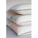 Mette Ditmer Denmark Kaki zelena posteljina za krevet za jednu osobu od pamučnog perkala 140x200 cm Colore – | shoptok.hr