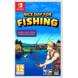 Nice Day For Fishing (SWITCH) | Shoptok.si