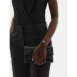 Guess Zapestnica JUBB04 668JW Srebrna | Shoptok.si