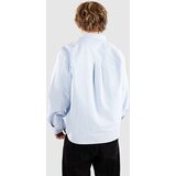 Prohibited The Oxford Button Down Srajca blue | Shoptok.si