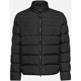 Geox Black men's jacket Magnete - Men Cijene