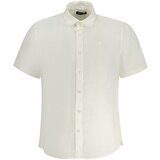 North Sails SHORT SLEEVE SHIRT MEN WHITE Cijene