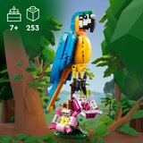 Lego 31136 LEGO Creator Egzotična papigaID: EK000566551 Slike