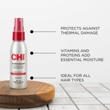 CHI 44 Iron Guard Botanical Bliss zaščitno pršilo za lase 59 ml | Shoptok.si