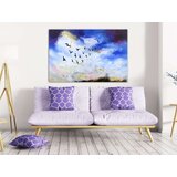  Slika - Autumn Is Coming (1 Part) Wide 60x40 | shoptok.hr