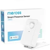 SENZOR PRISOTNOSTI MS600MA-EU ZA PAMETNI DOM WI-FI Z VARNOSTNIM SENZORJEM, (5000261571)
