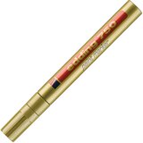 Marker permanentni lakirajući 2-4mm edding 750 zlatni | shoptok.hr