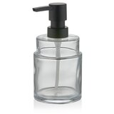  SBN0062 transparent soap dispenser Cene
