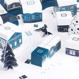 Biotherm Advent Calendar adventski kalendar uniseks SPF 4 | shoptok.hr