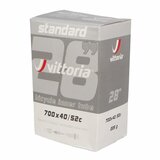 Vittoria unutrašnja guma Standard 700×40-52 FV presta 48mm RVC Cene