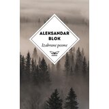 Kontrast izdavaštvo Aleksandar Blok - Izabrane pesme Aleksandra Bloka Cene