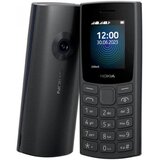 Nokia 110 TA-1661 (2024) 2nd Gen. telefon na tipke Dual sim 4G - midnight blue | Shoptok.si