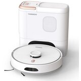 Tornado 5-u-1 Pet Robotski Usisavač s Laser SLAM Navigacijom i Auto-Pražnjenjem | shoptok.hr