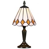  Prezent 90 - Stona lampa TIFFANY 1xE14/40W | Eponuda.com