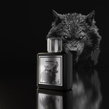 SUPERZ. Budapest Kamzat The Wolf parfumski ekstrakt uniseks 50 ml | Shoptok.si