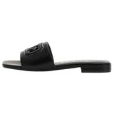 Guess crne ženske papuče | ePonuda.com