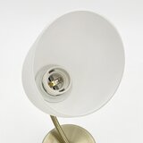  Zidna lampa DONNA 1xE27/60W/230V patina | Eponuda.com
