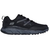 Skechers Nizke superge D-LUX JOURNEY 237192-BKCC Črna Cene
