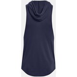 Under Armour men's dark blue sports sweatshirt | ePonuda.com