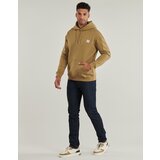 Lee WW HOODIE Smeđa | shoptok.hr