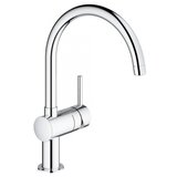 Grohe enoročna kuhinjska armatura Minta - krom (32917000) | Shoptok.si