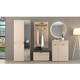 XORA GARDEROBNI PANEL | Shoptok.si