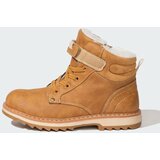 Defacto Faux Leather Serrated Sole Boots cene