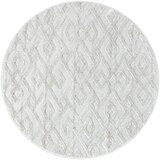 Lesnina-XXXL tkana preproga pisa 4708 cream tkano krem barve Cene