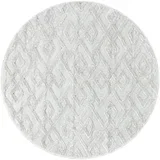 tkana preproga pisa 4708 cream tkano krem barve