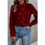 Fenzy Elegantna Ko&scaron;ulja S Volanima, Bordo cijene