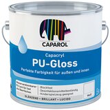  CAPACRYL PU-GLOSS 0.75L BIJELA CAPAROL Cijene