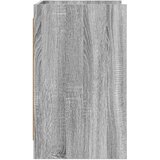  Noćni ormarići 2 pcs Siva Sonoma 40 x 36 x 60 cm | Shoptok.si