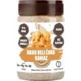 puter od oraha bela čokolada 350g