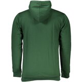 Sergio Tacchini MEN&#39;S GREEN ZIPLESS SWEATSHIRT | shoptok.hr