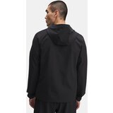 Under Armour Men's UA Vibe Woven Jacket-BLK - Mens | Shoptok.si