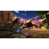 Sega Sonic Racing: Crossworlds - Year One Edition (Playstation 5) | Shoptok.si