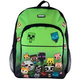 Minecraft Mochila Characters 40 cm | shoptok.hr