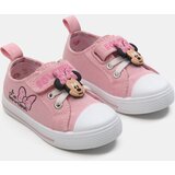 Sinsay Pamučne tenisice s 3D aplikacijom Minnie Mouse | shoptok.hr