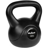 Rebel Active Bitumenski kettlebell teg RBA-2319,18 kg, Crni Cene