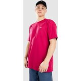 Vans Left Chest Logo T-shirt cherries jubilee | Shoptok.si