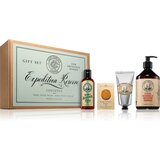 Captain Fawcett Expedition Reserve Gift Set poklon set za muškarce | shoptok.hr