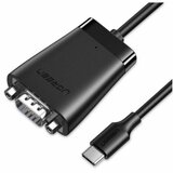 Ugreen adapter USB tip C na RS-232 1.5m CM253 ( 70612 ) Cene