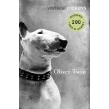 Charles Dickens - Oliver Twist