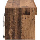 TV ormar Zidne Staro drvo 60 x 30 x 30 cm Konstruirano drvo | shoptok.hr