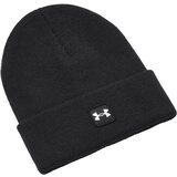 Under Armour Športna kapa črna / bela cene